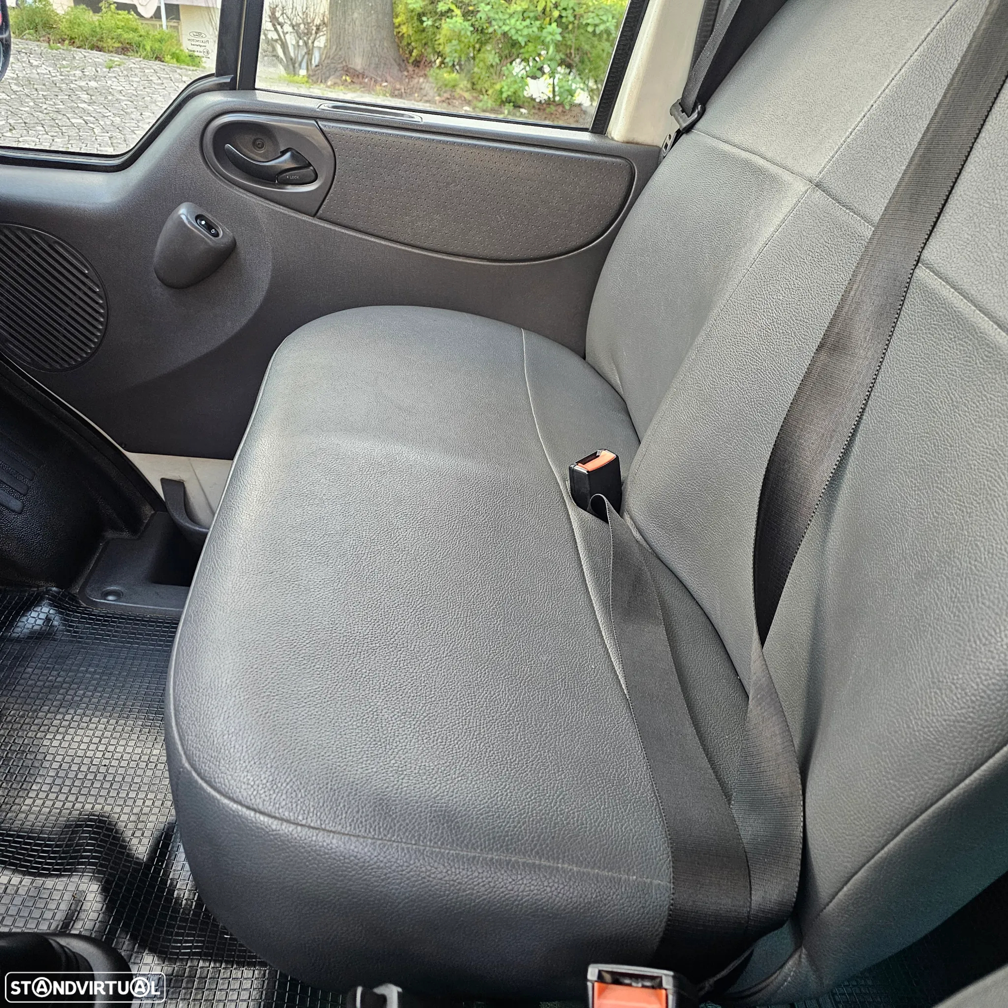 Ford Transit 300S 2.0 TDdi TN - 13