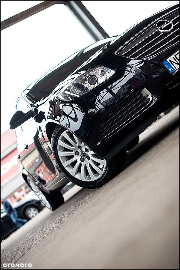 Opel Insignia - 13