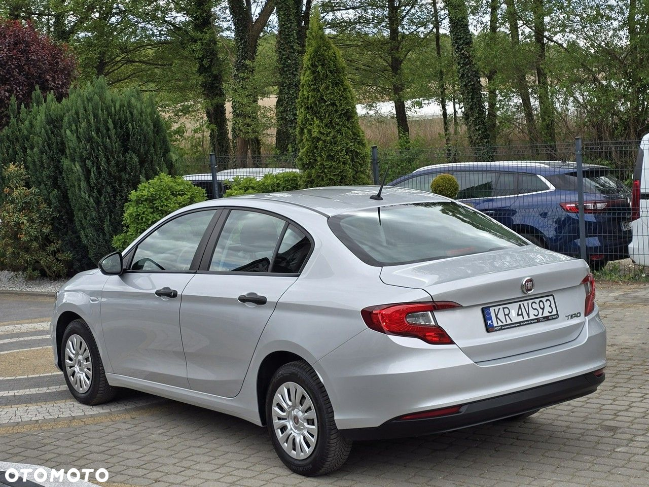 Fiat Tipo - 12