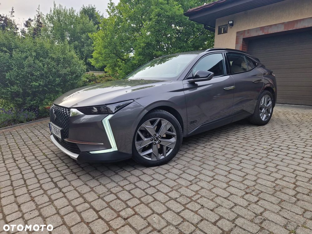 DS Automobiles DS 4 1.5 BlueHDi Cross Trocadero - 6