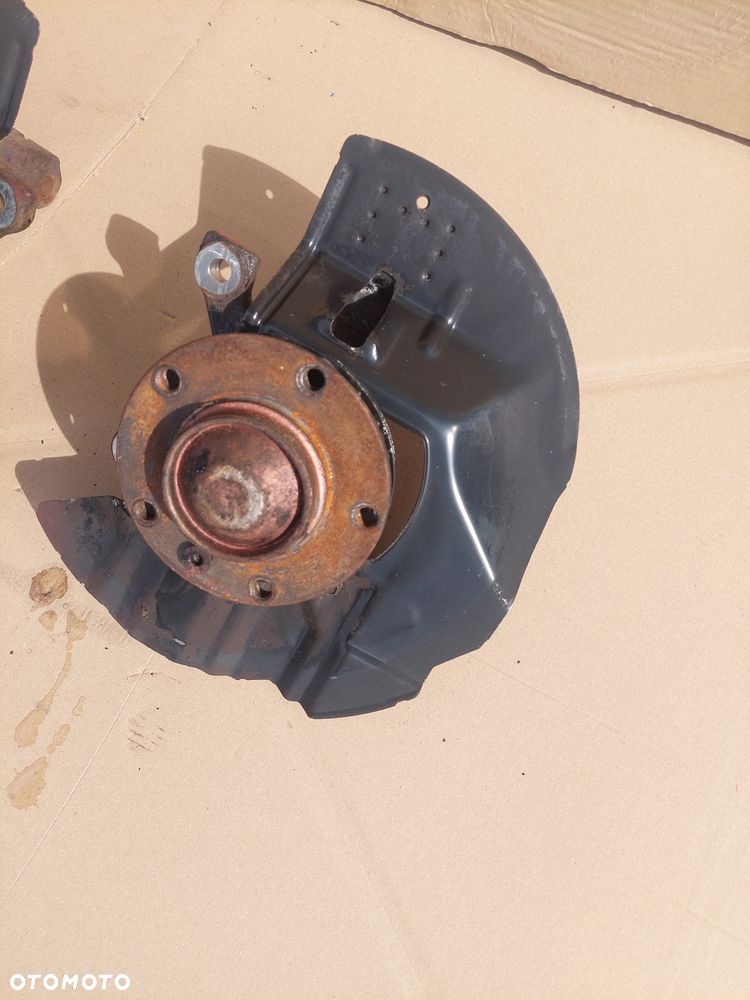 BMW E46 ZWROTNICA PRAWA LEWA - 2