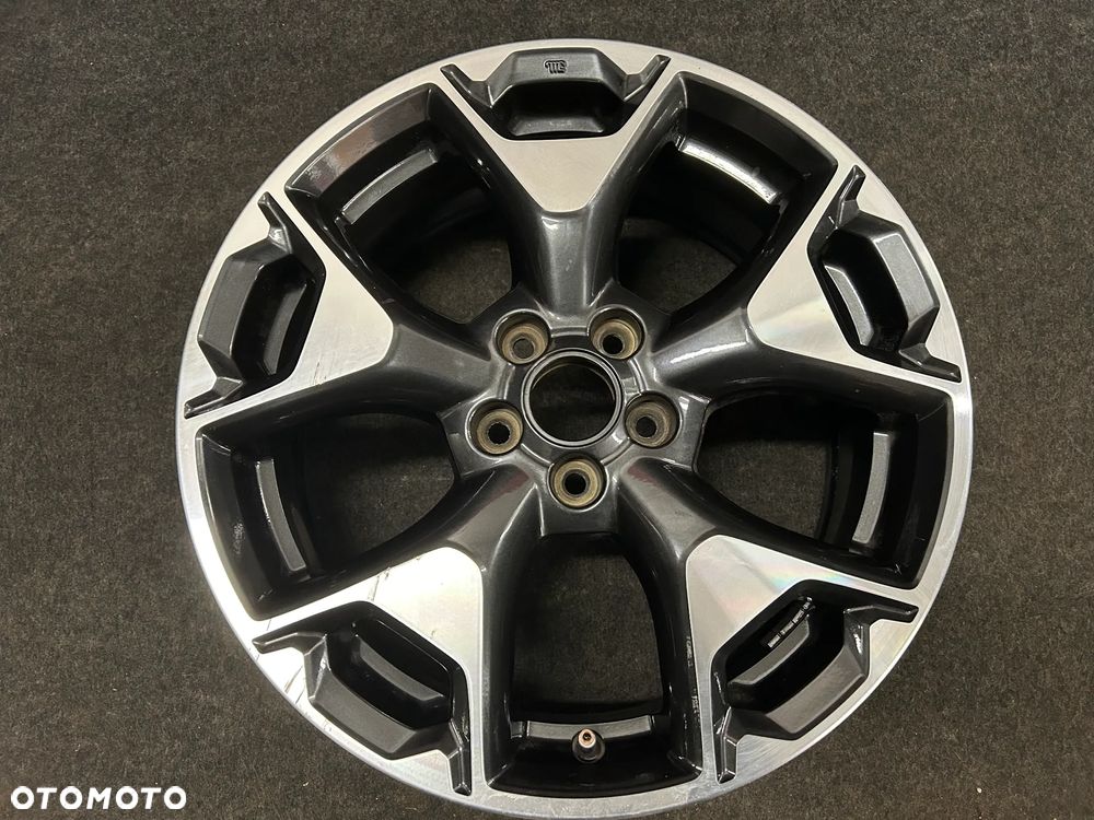Alufelga Subaru XV / Crosstrek 17 cali 5x100 1szt. Ładna! - 1