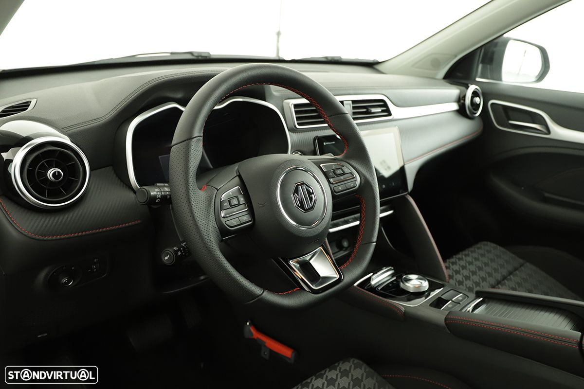 MG ZS EV 50.3 kWh Comfort - 8
