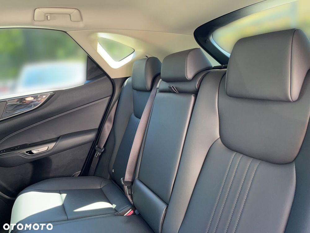 Lexus NX 350h Prestige AWD - 6