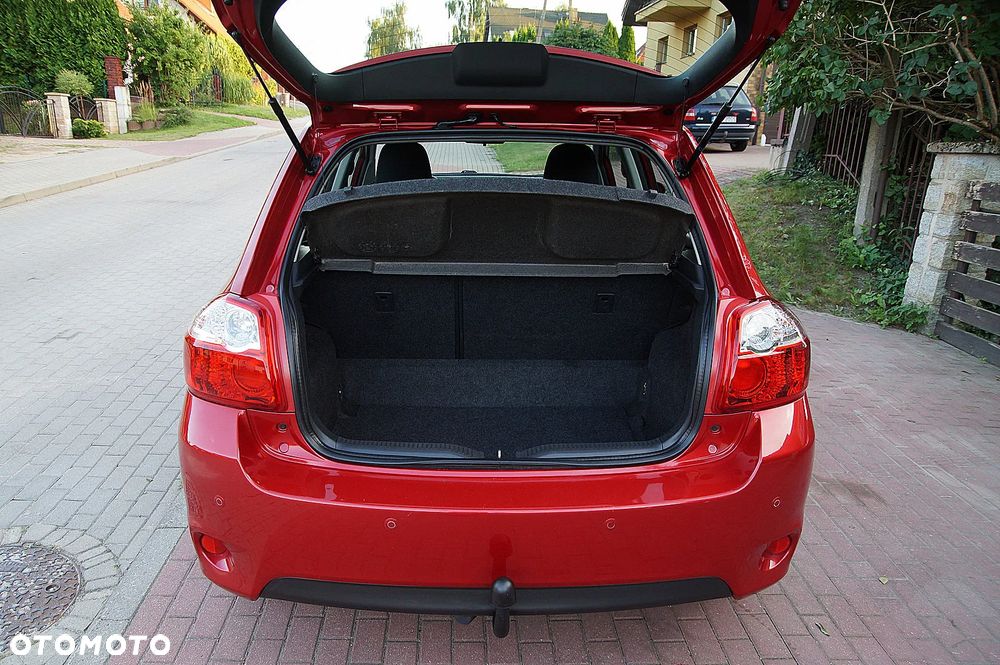 Toyota Auris 1.6 Edition - 20