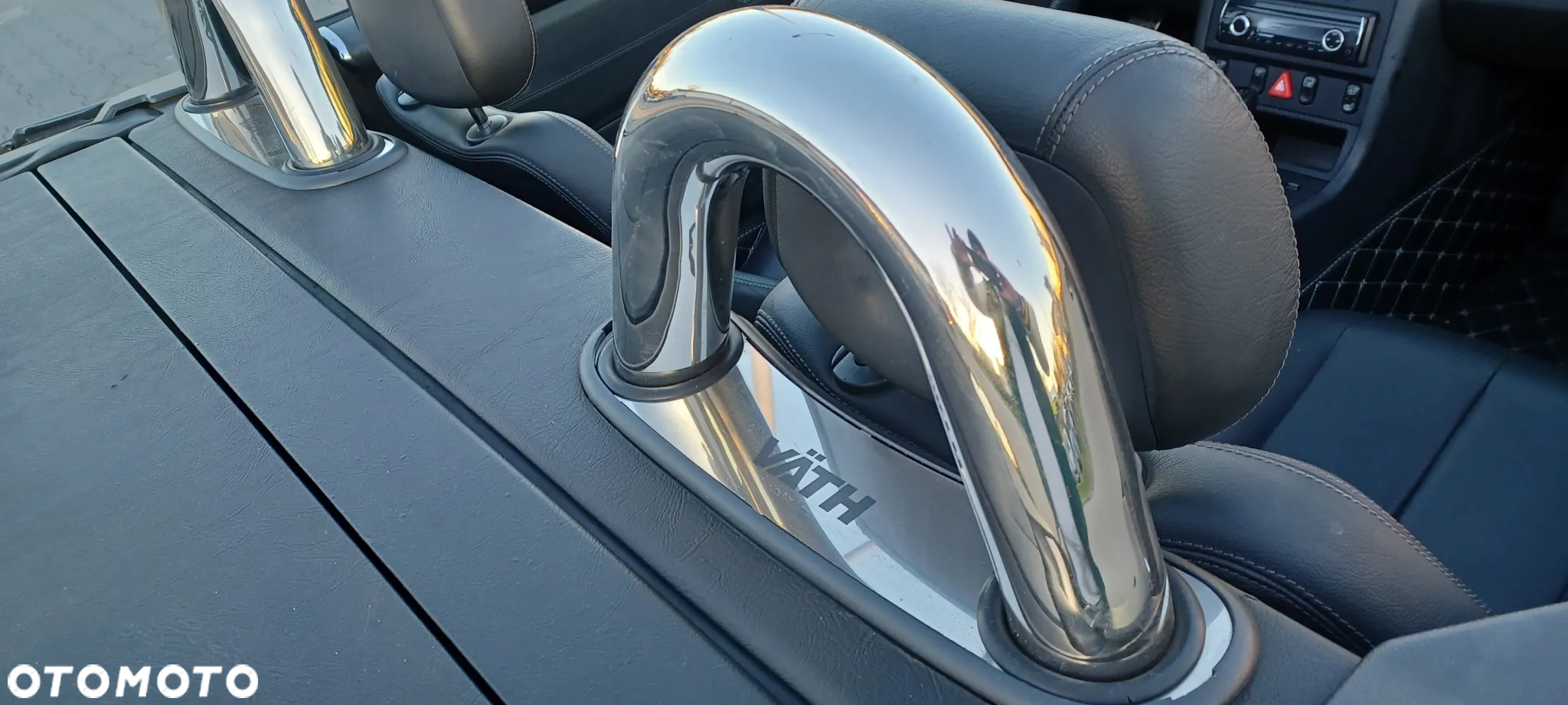 Mercedes-Benz SLK 200 Kompressor - 19