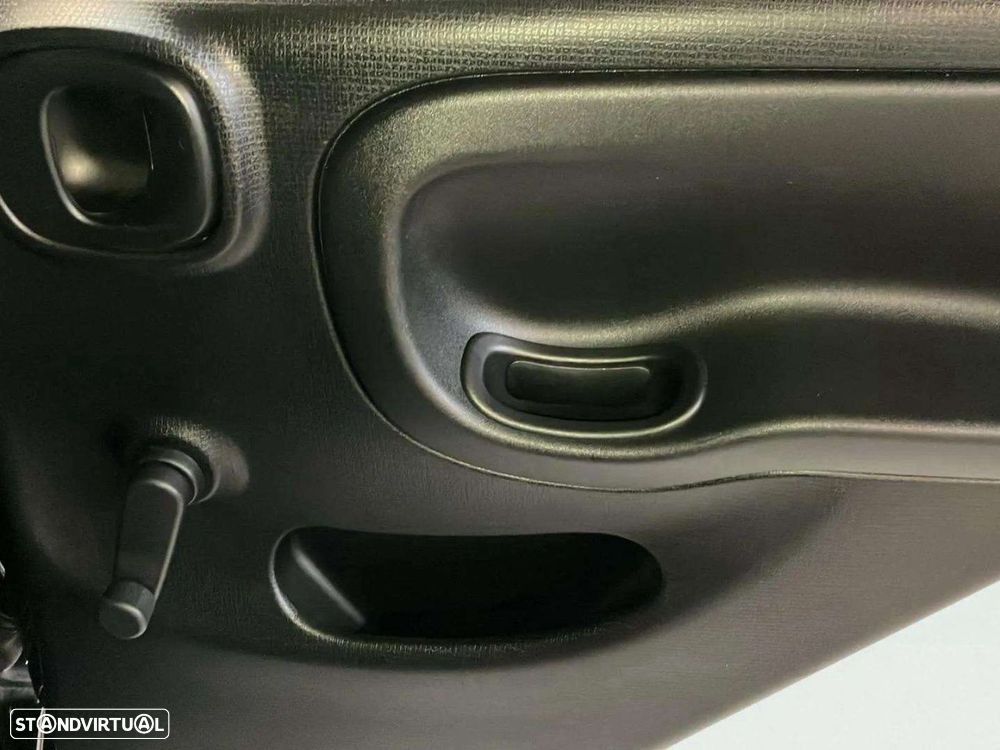 Fiat Panda 1.2 Easy S&S - 20