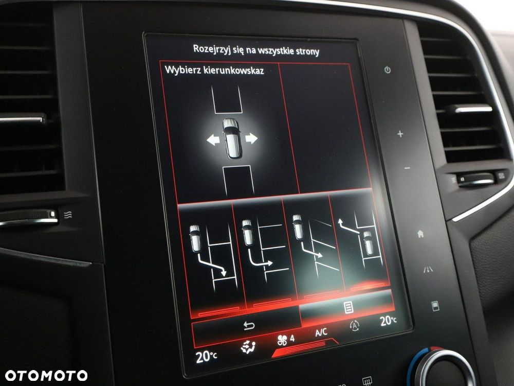 Renault Megane ENERGY TCe 205 EDC GT - 30