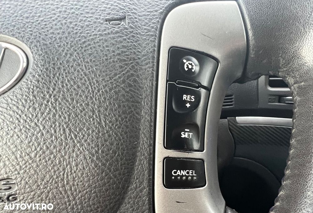 Hyundai Santa Fe 2.2 DSL 4WD Aut. Premium - 14