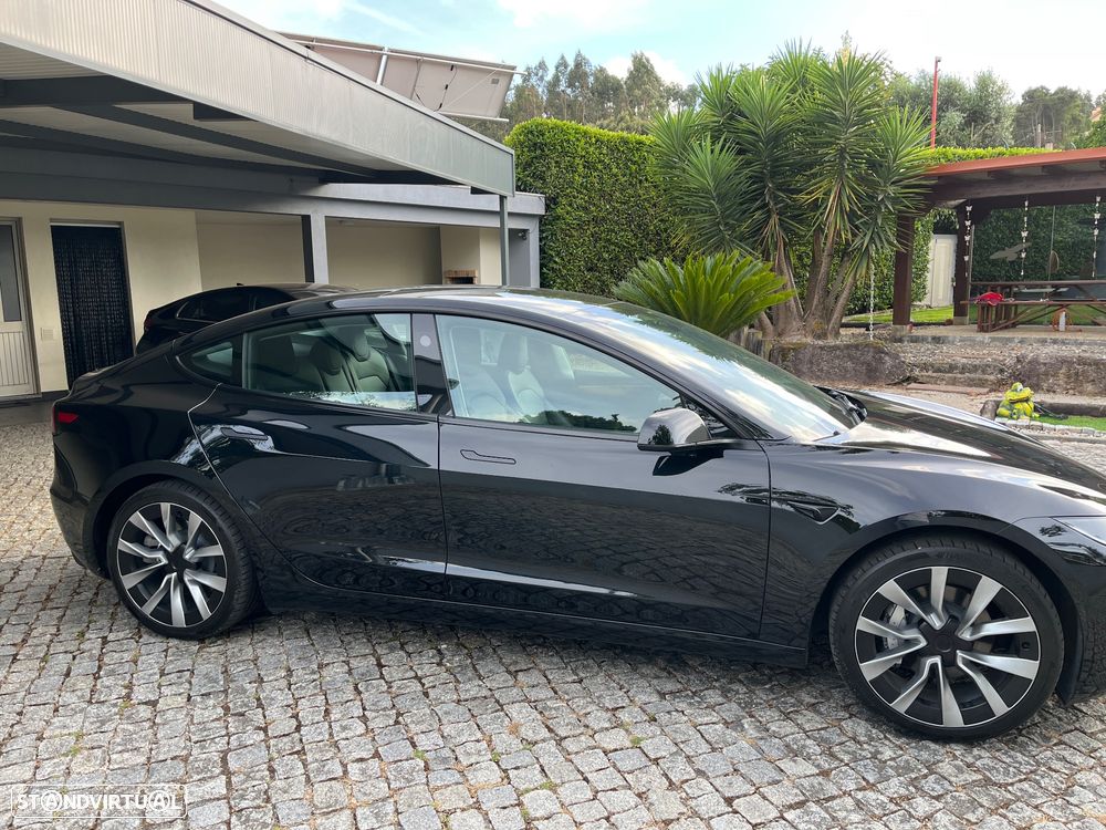 Tesla Model 3 Long Range AWD Dual Motor - 6