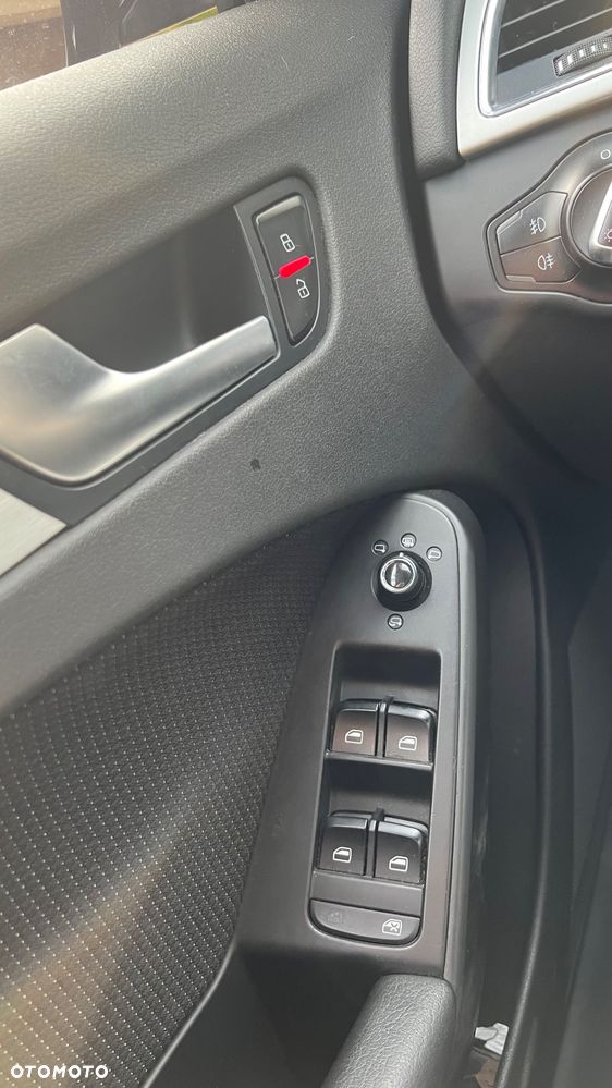 Audi A4 Limousine 2.0 TDI - 9