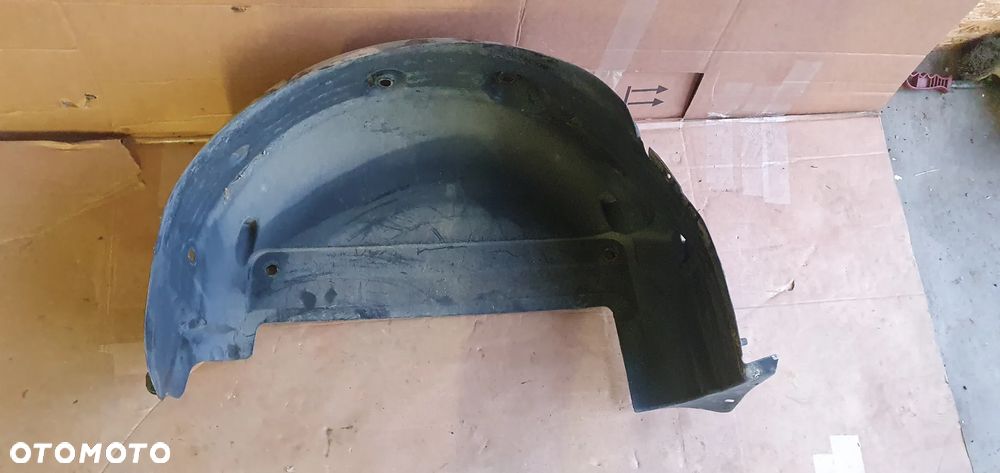 Nadkole lewy tył tylne lewe Renault Trafic III Vivaro B 93867908 767499731R - 2