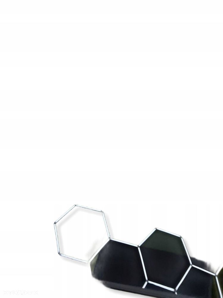 43R00128 Szybka trójkątna drzwi tylnych Audi S5 - 2