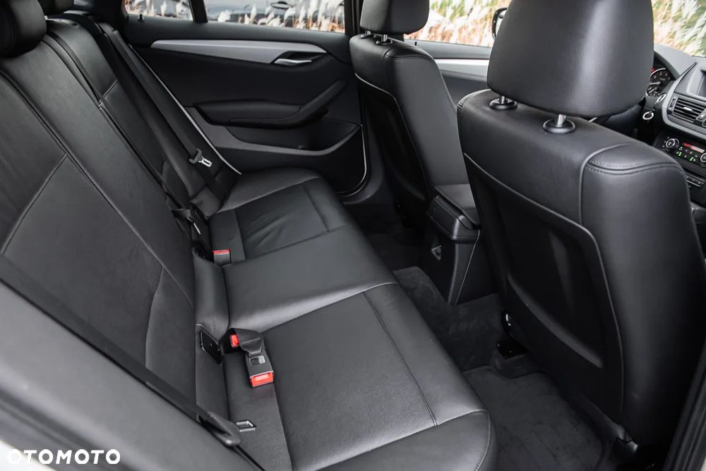 BMW X1 xDrive28i - 20