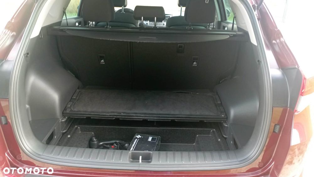 Hyundai Tucson 1.6 Turbo 2WD Style - 14