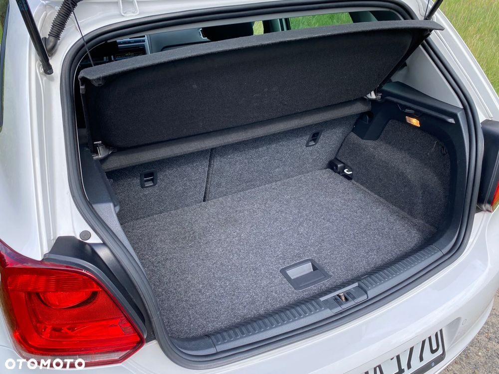 Volkswagen Polo - 29