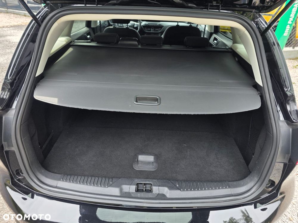 Ford Focus 1.5 EcoBlue Start-Stopp-System COOL&CONNECT - 26