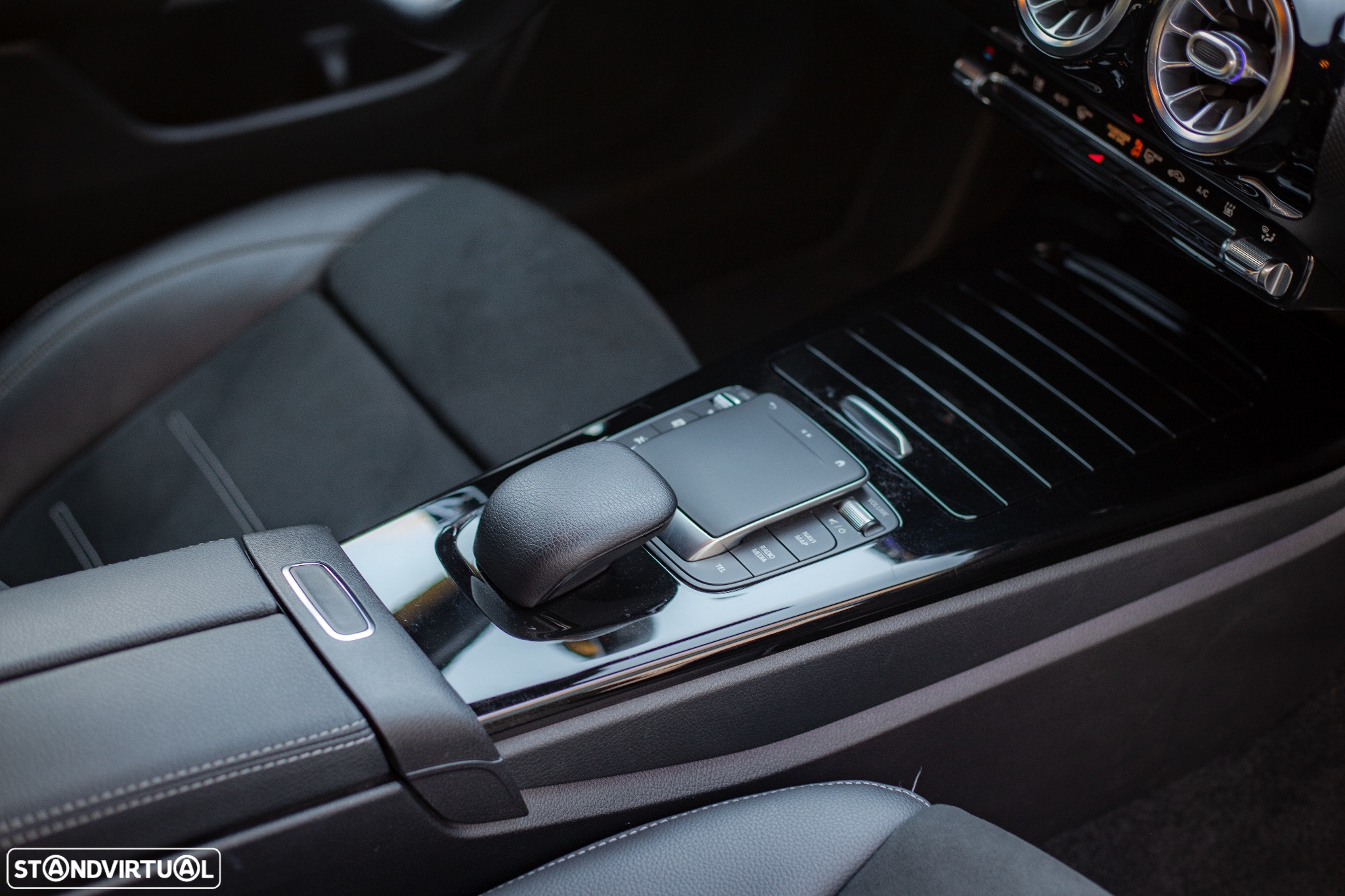 Mercedes-Benz CLA 250 e Shooting Brake AMG Line - 7