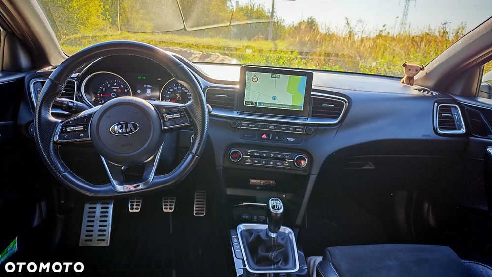 Kia ProCeed 1.0 T-GDI GT Line - 7