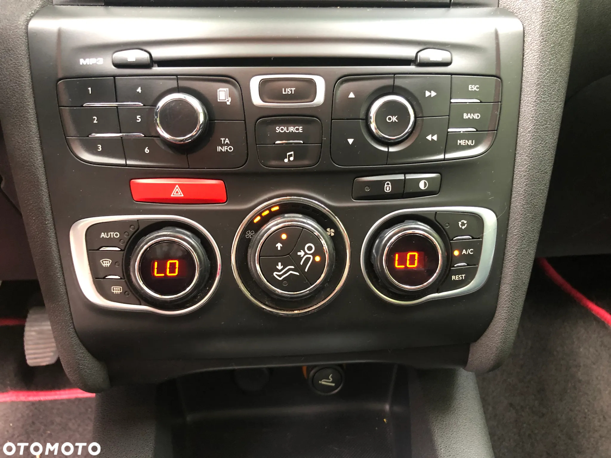 Citroën C4 - 16