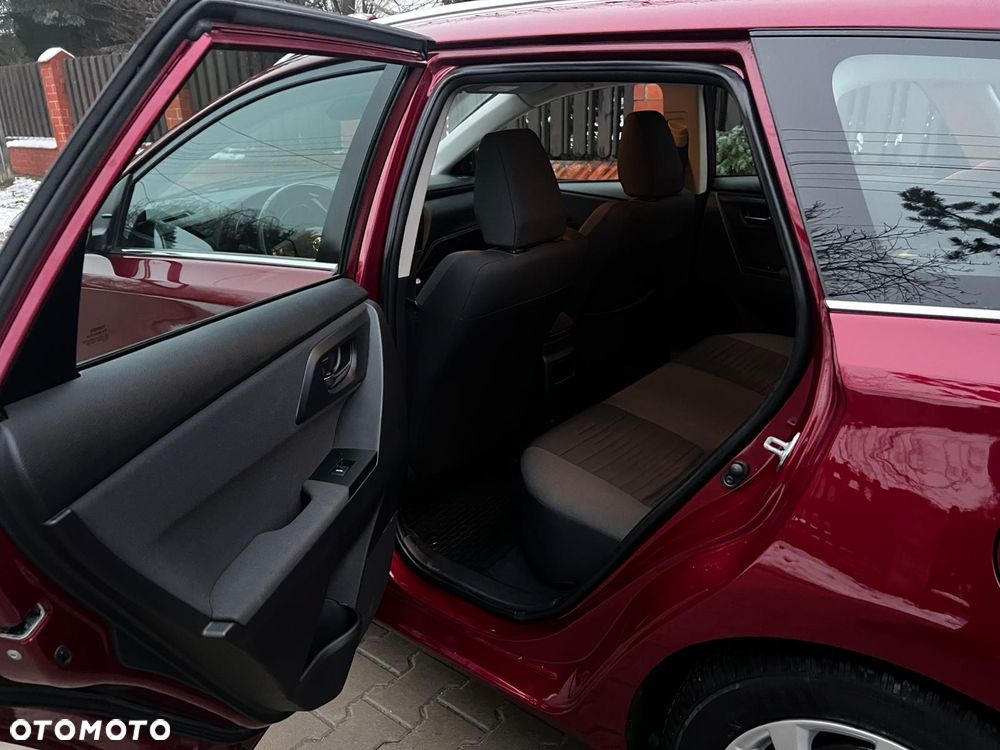 Toyota Auris 1.6 Valvematic START Edition - 28