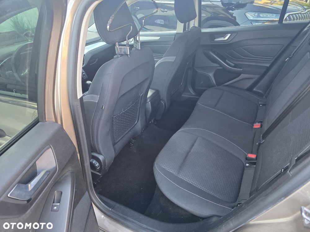 Ford Focus 1.0 EcoBoost Active Business - 7