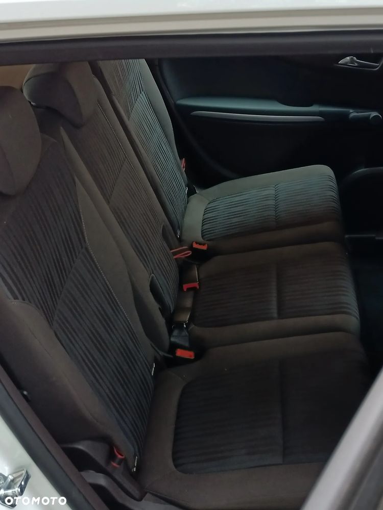 Opel Zafira Tourer 2.0 CDTI Active - 9