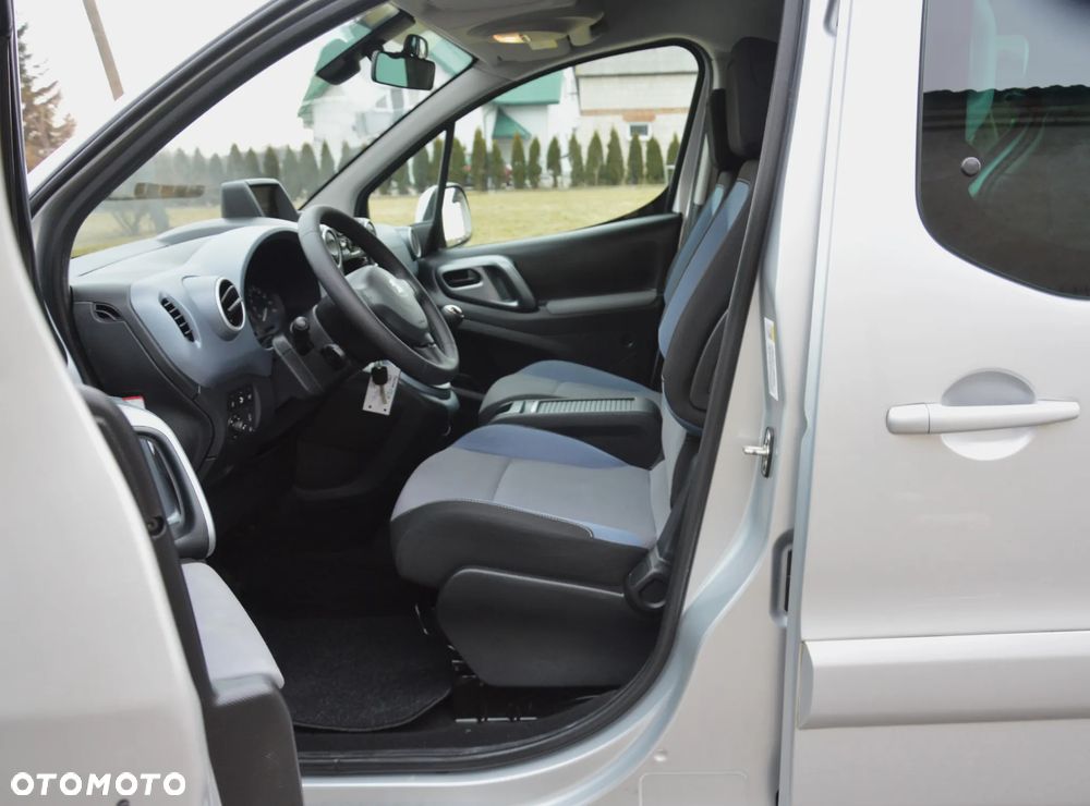 Peugeot Partner - 17