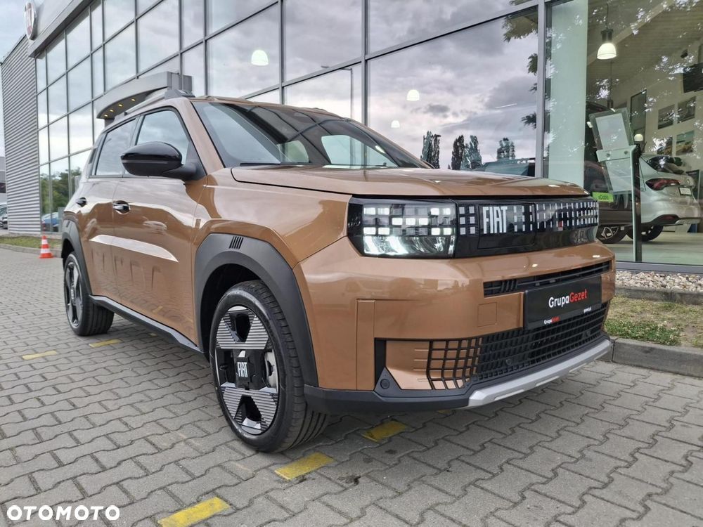 Fiat Grande Panda 44 kWh La Prima - 5