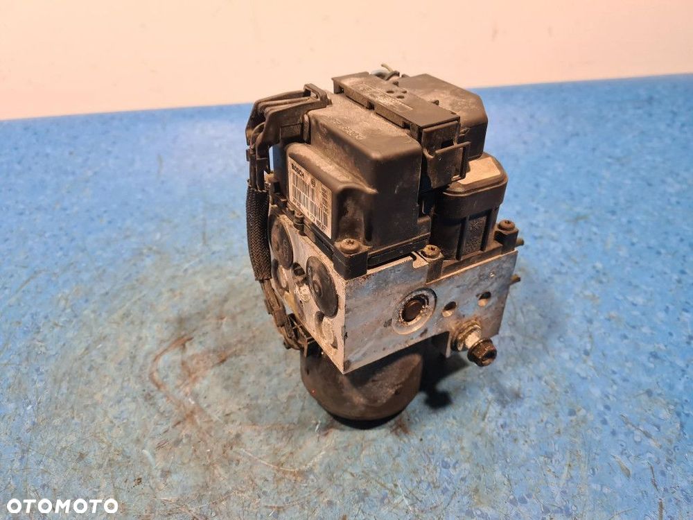 TOYOTA COROLLA E12 POMPA ABS X 0273004571 - 6