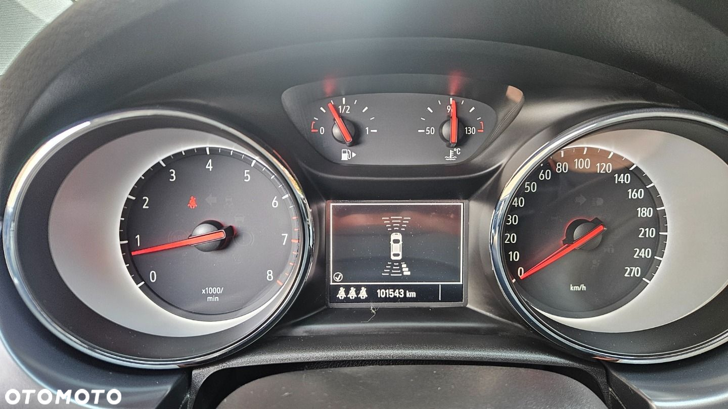 Opel Astra - 24
