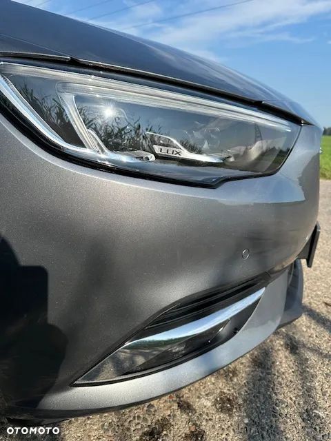 Opel Insignia 1.5 T Enjoy S&S - 11