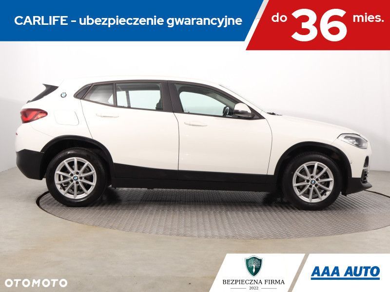 BMW X2 - 8
