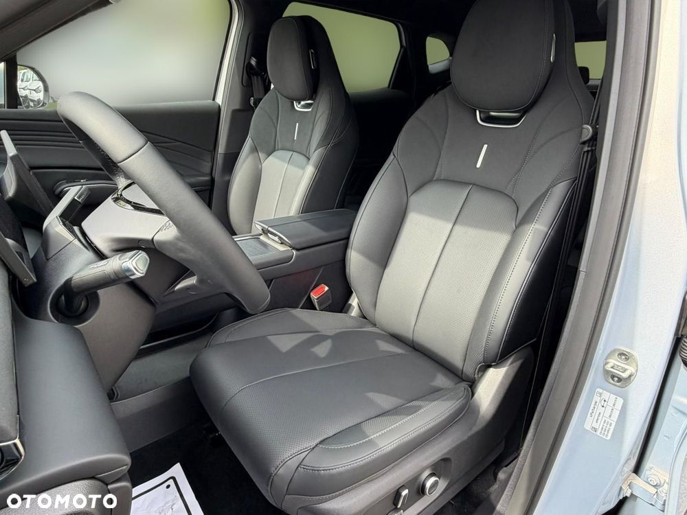 Omoda 7 1.5 T-GDi Super Hybrid Luxury - 7