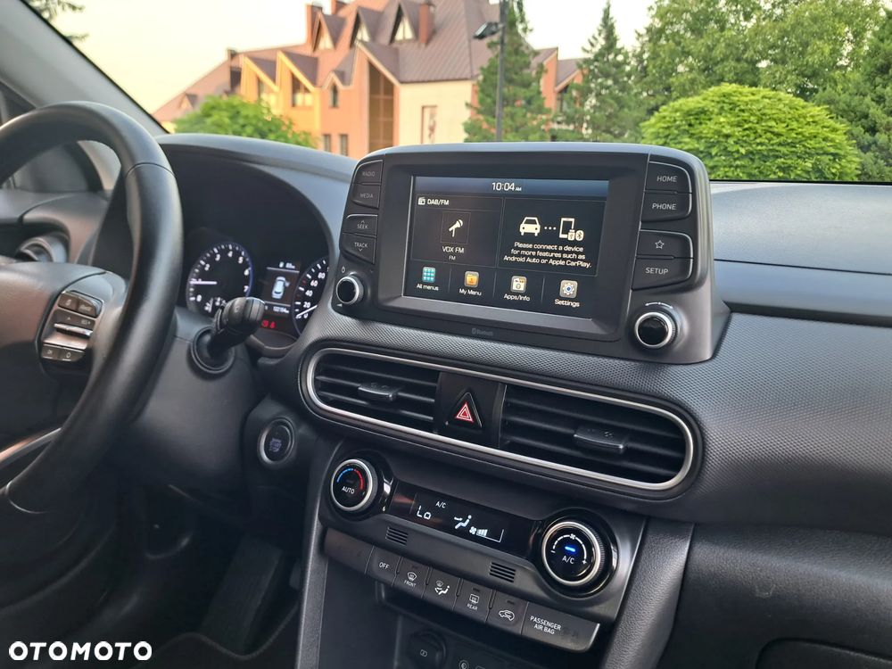 Hyundai Kona 1.0 T-GDI Premiere Style - 24