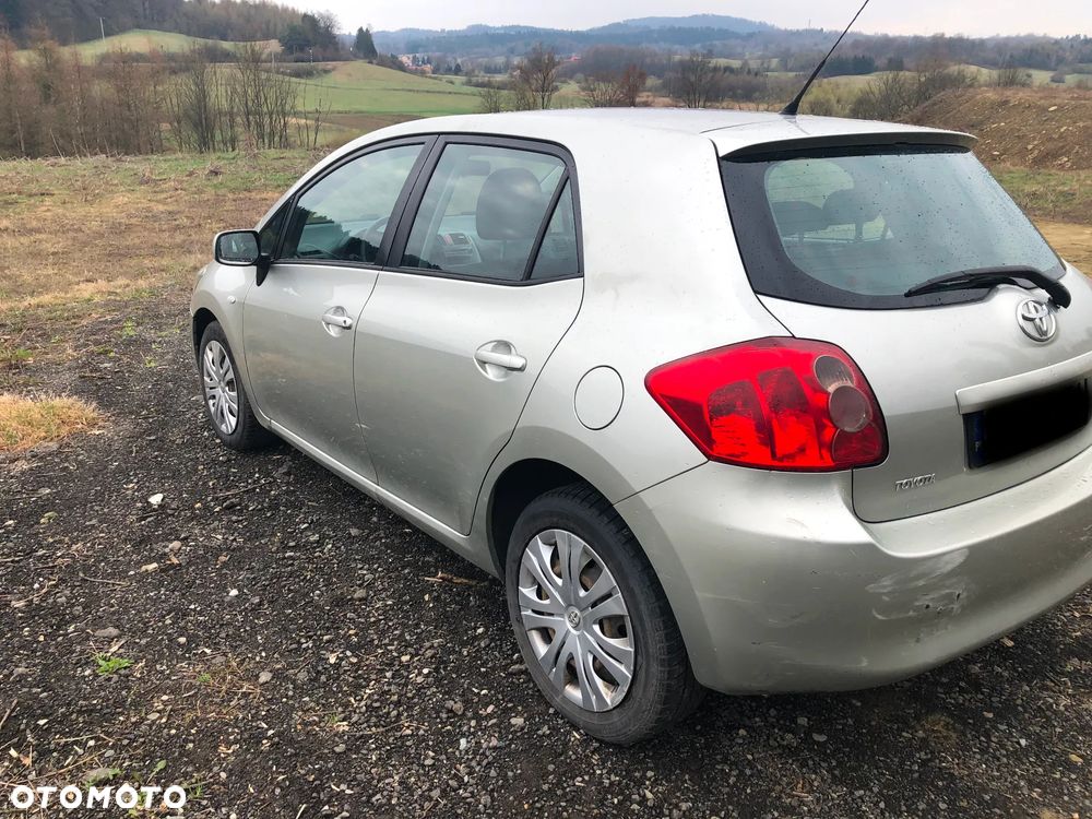 Toyota Auris 1.6 VVT-i Luna - 14