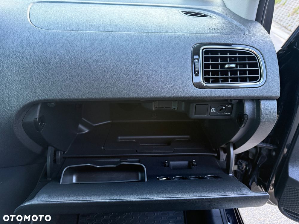 Volkswagen Polo 1.4 TDI (Blue Motion Technology) SOUND - 18