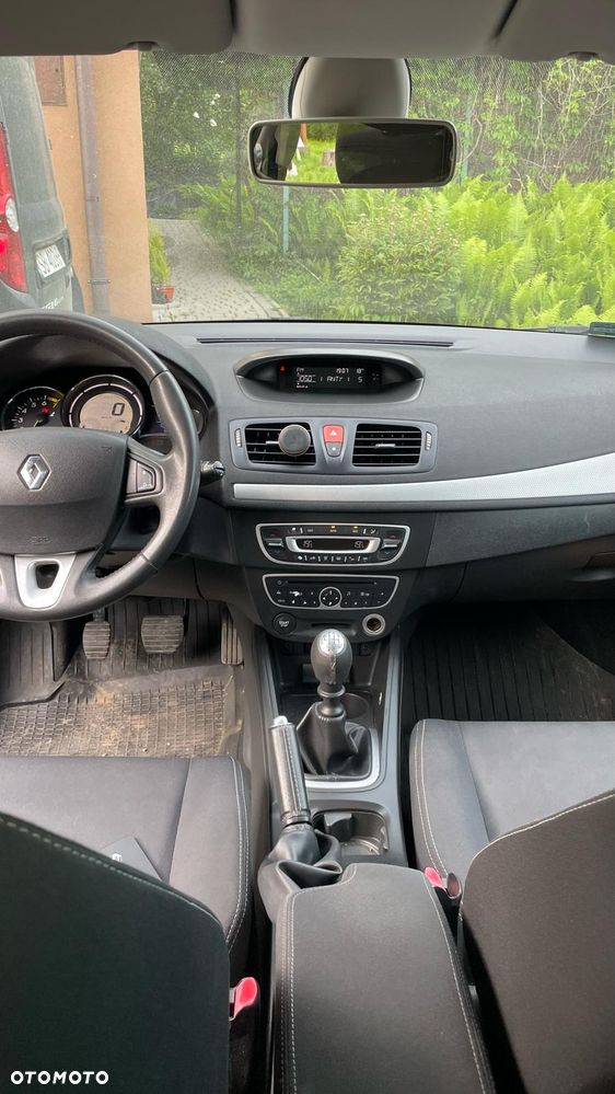 Renault Megane 1.4 16V TCE Dynamique - 14