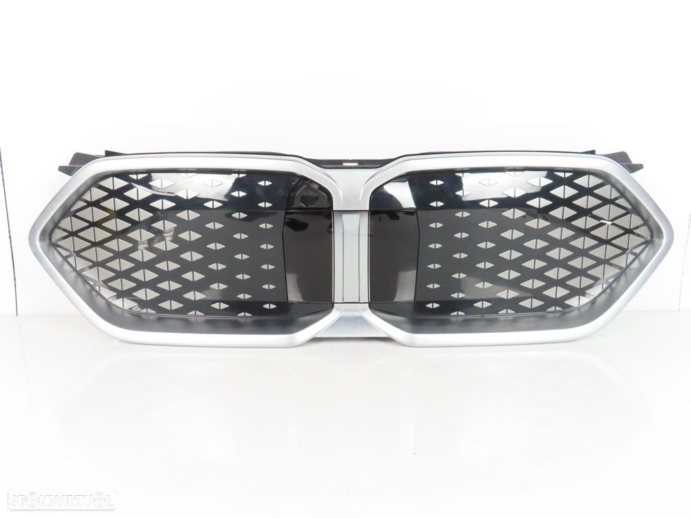 Grelha Frontal Usado / Original BMW X2 (U10) 51135A4B3C9 - 1