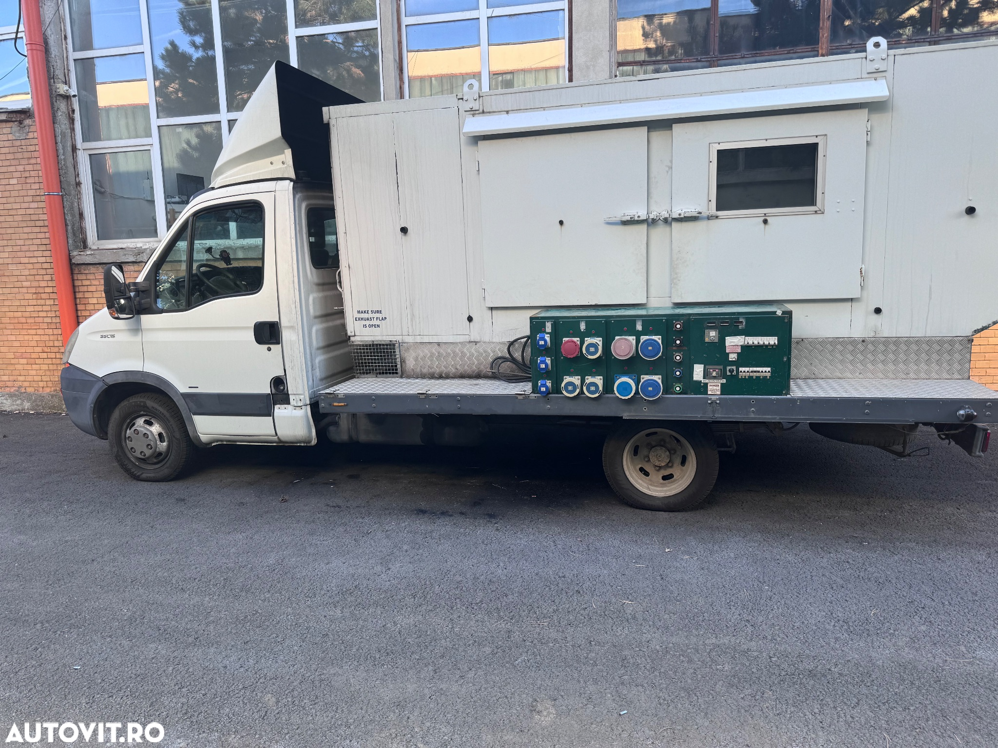 Iveco Daily - 8