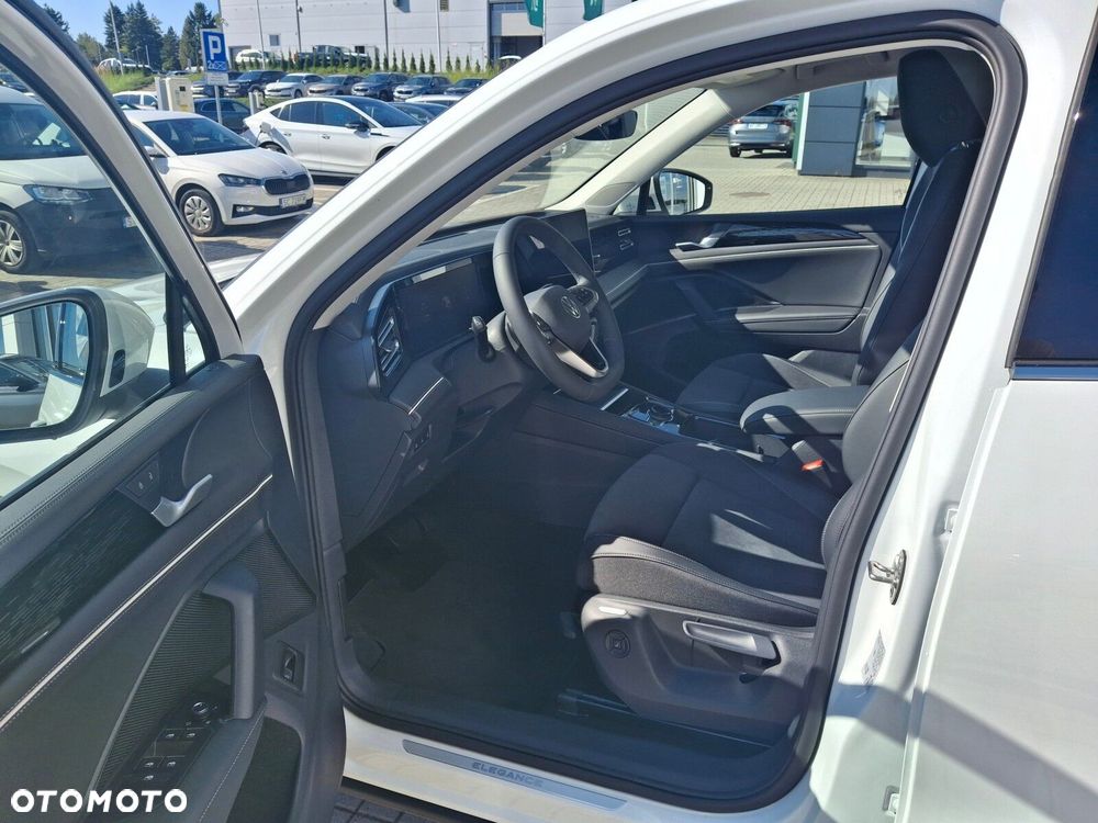 Volkswagen Tiguan 2.0 TDI 4Mot Elegance DSG - 15