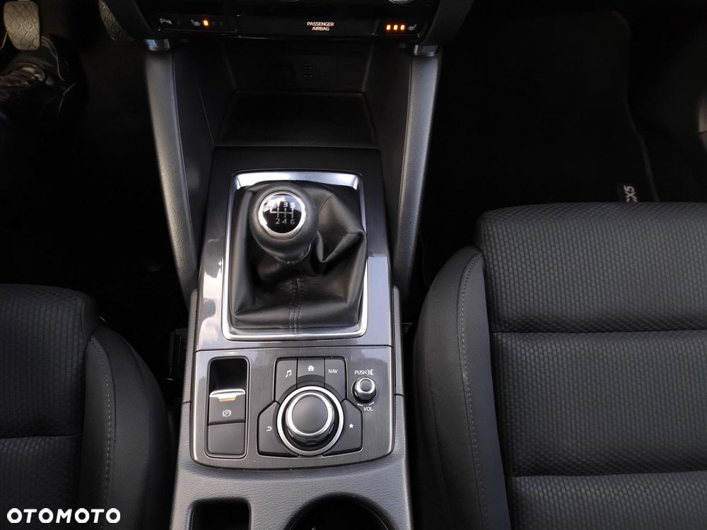 Mazda CX-5 2.0 Skyenergy 2WD - 22
