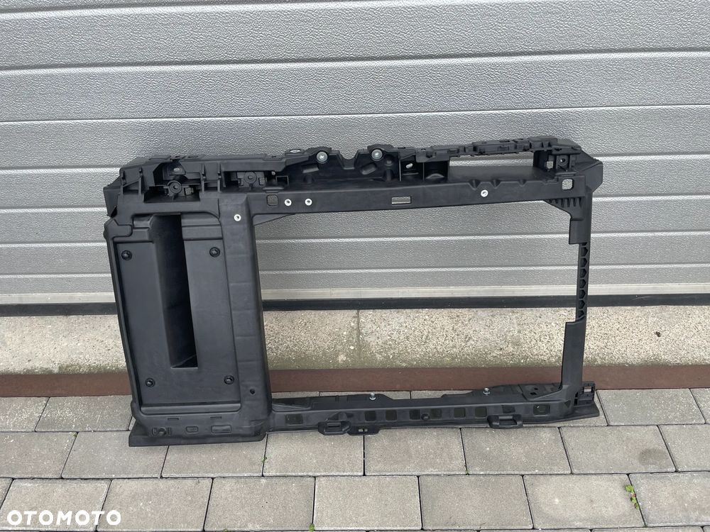 PAS PRZEDNI CITROEN C4 II, DS3, CORSA F, PEUGEOT 2008 II  2018-- NOWY - 1
