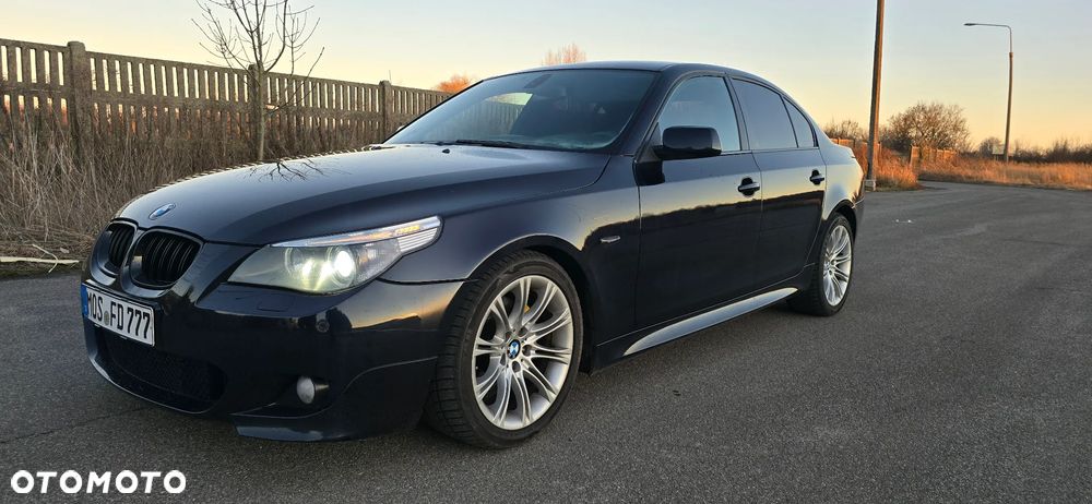 BMW Seria 5 - 12