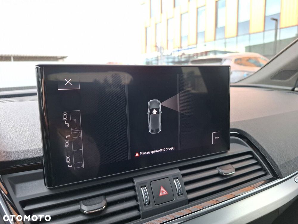 Audi Q5 Sportback 40 TFSI mHEV Quattro Advanced S tronic - 39