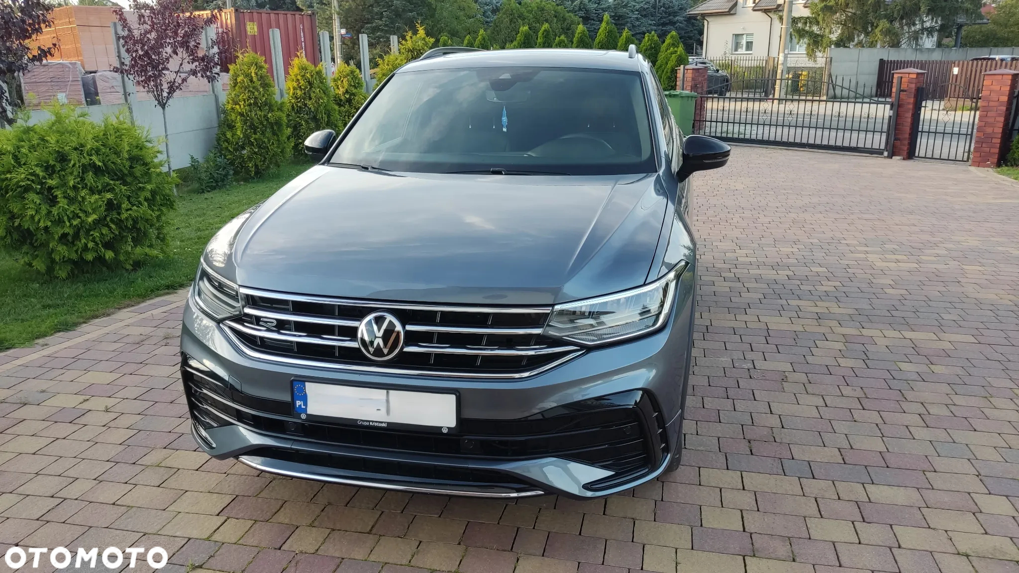 Volkswagen Tiguan Allspace - 13