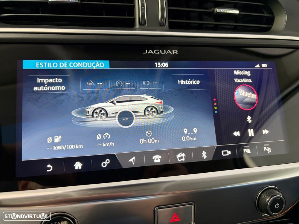 Jaguar I-Pace First Edition AWD Aut. - 40