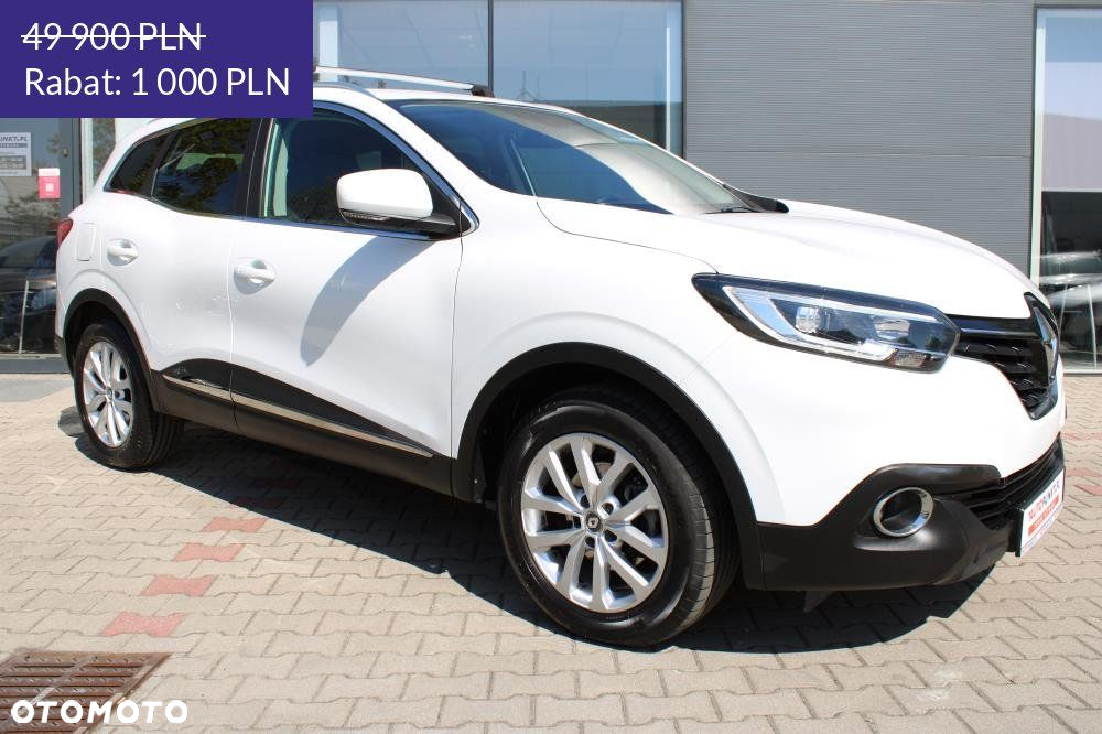 Renault Kadjar - 3