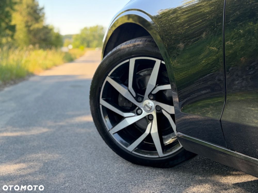 Volvo V60 D4 Geartronic Inscription - 9