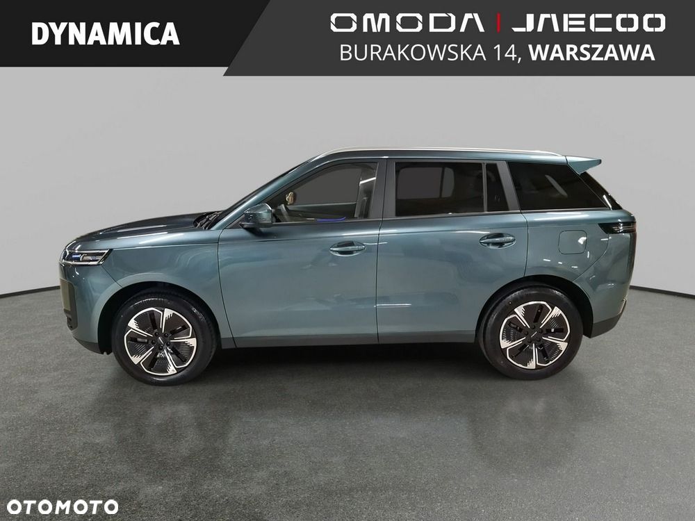 Jaecoo 5 - 13